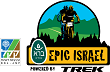 Epic Israel - Icon