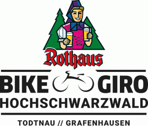 Rothaus Bike Giro Hochschwarzwald - Icon