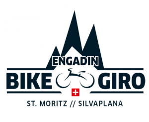 Engadin Bike Giro - Icon
