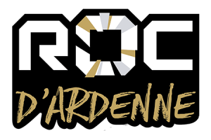 Roc d'Ardenne - Icon
