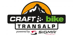 Bike Transalp - Icon
