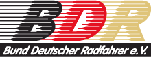 Deutsche Meisterschaft - Straße - Icon