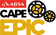 Absa Cape Epic - Icon