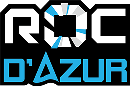 Roc d’Azur - Icon